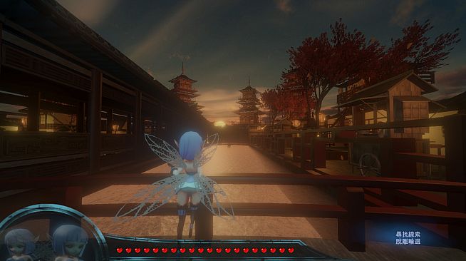 被遺棄的雙子 Gemini of the Abandoned