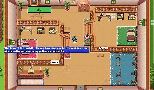 Budget Guardian: Health Realm