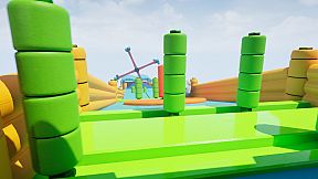 IMPOSSIBLE ROOMS: No Way Out