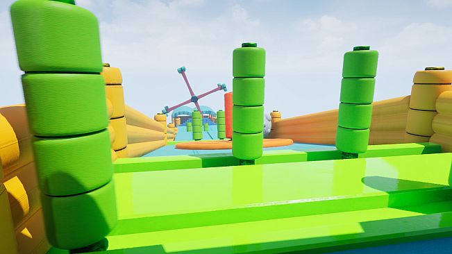 IMPOSSIBLE ROOMS: No Way Out