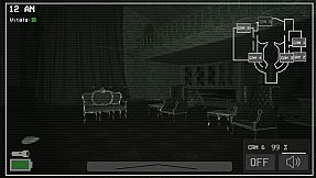 Caislean: Paranormal