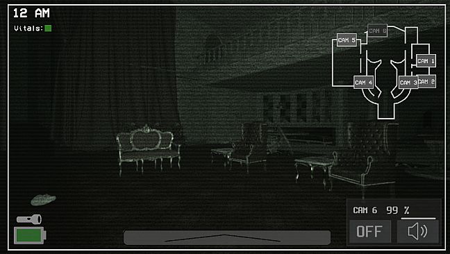 Caislean: Paranormal