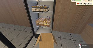 My Boba Shop Simulator