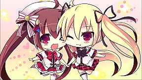 LAMUNATION! -international-