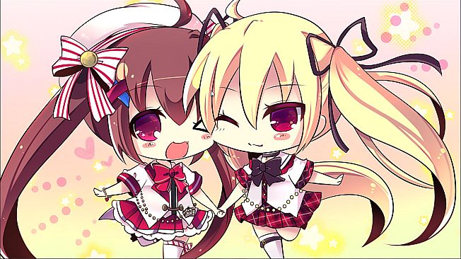 LAMUNATION! -international-