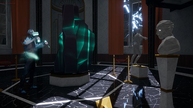 Firebird - The Unfinished