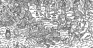 100 Scout Cats