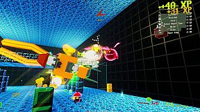 NO RELOADING: Survival Trials