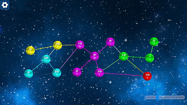 World of Stars