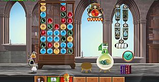 Potion Explosion - The Fifth Ingredient