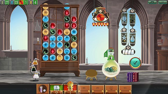 Potion Explosion - The Fifth Ingredient