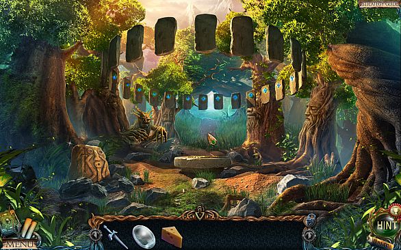 Lost Lands: The Four Horsemen Collector's Edition