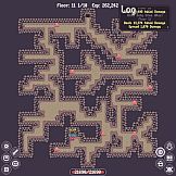 Reborn: An Idle Roguelike RPG