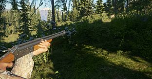 theHunter: Call of the Wild - Multi-Class Weapon Pack
