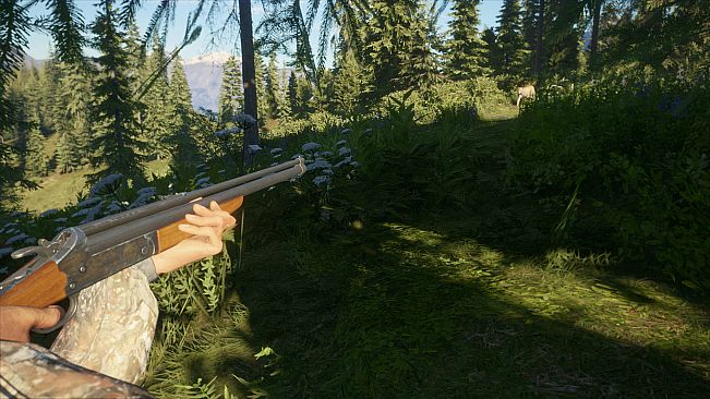 theHunter: Call of the Wild - Multi-Class Weapon Pack