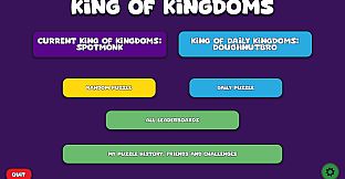 King of Kingdoms