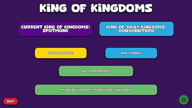 King of Kingdoms