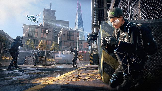 Watch Dogs: Legion Gold Edition