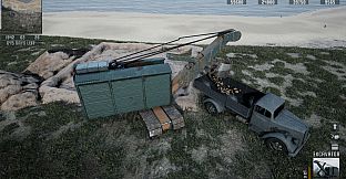 Bunker Builder "Atlantic Wall"