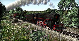 Train Simulator: USATC S160 Loco Add-On