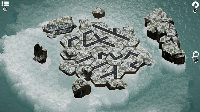 Hexa Collection - 2 in 1