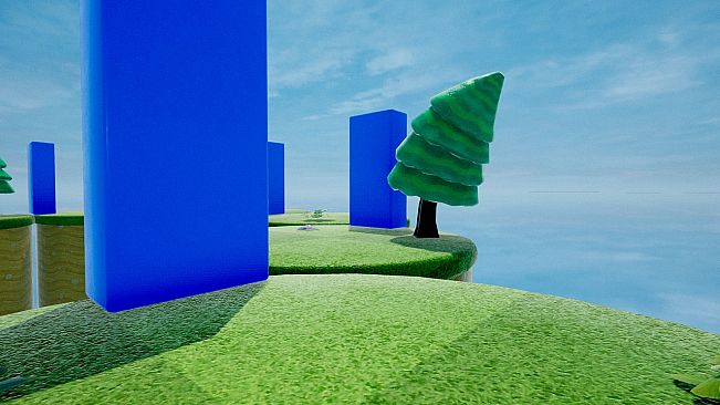 Knockdown the Ball Twice