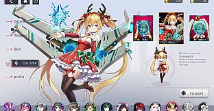 cyberhoney- Fashion - Celebration Clothing