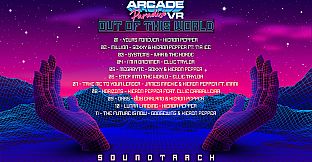 Arcade Paradise VR - Out of this World Soundtrack