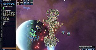 AI War 2: The Spire Rises