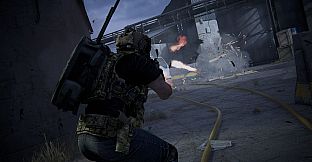 Caliber: Bishop Hooligan Battle Pack