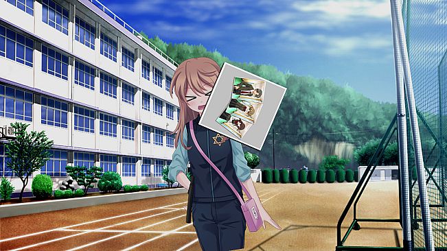 誰是犯案者 Who is the Criminal