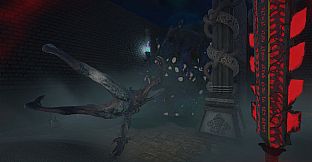 Halls of Nyarlathotep