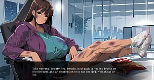 Driverless Desire