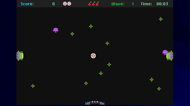 Crystal Quest Classic