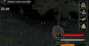 Skeleton Island