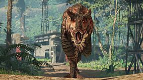 Primal Carnage: Extinction