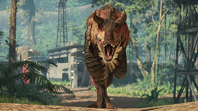 Primal Carnage: Extinction