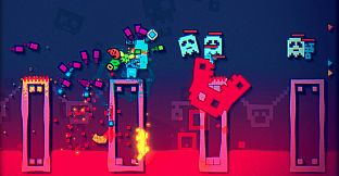 Upgrade Rogue Glitch to Rogue Glitch Ultra