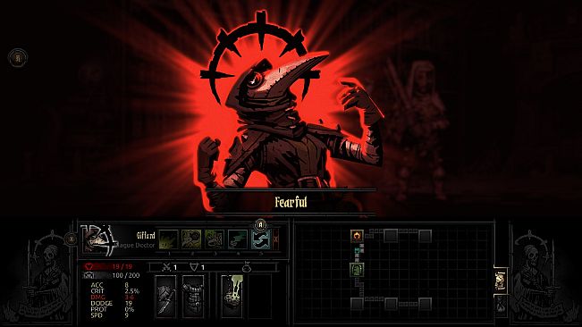 Darkest Dungeon
