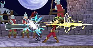 Starkheim Tournament