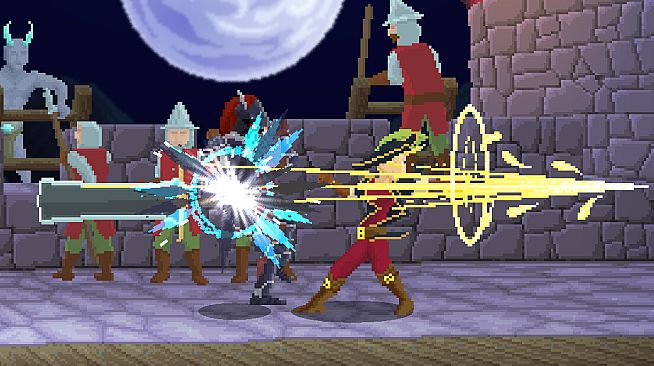 Starkheim Tournament