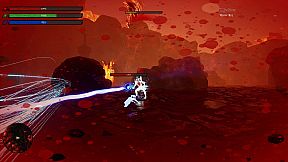 Innocent's purgatory