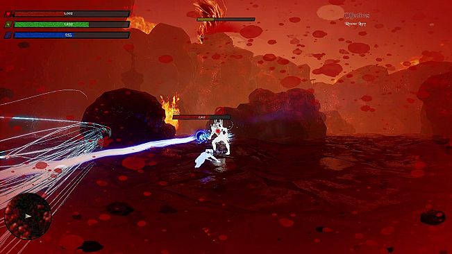 Innocent's purgatory