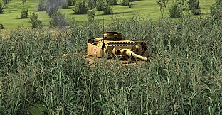 Graviteam Tactics: Dark Forest