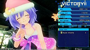 Superdimension Neptune VS Sega Hard Girls