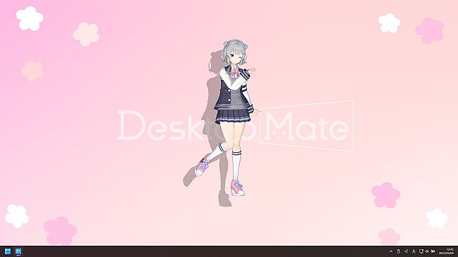 Koharu Rikka DLC