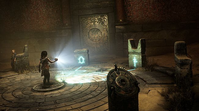 Resonance: A Plague Tale Legacy (Pre-order)