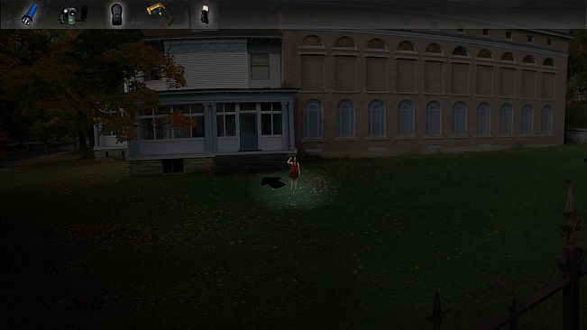 STATIC: Investigator Training