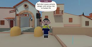 Virivì e l'ombra della pioggia