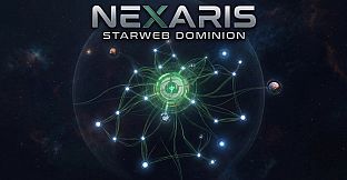 Nexaris: Starweb Dominion